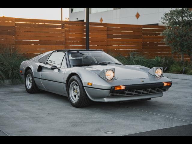 used 1979 Ferrari 308 car, priced at $70,000