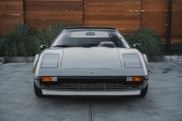 used 1979 Ferrari 308 car, priced at $70,000