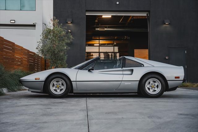 used 1979 Ferrari 308 car, priced at $70,000