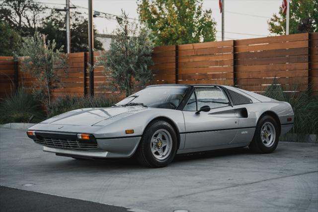 used 1979 Ferrari 308 car, priced at $70,000