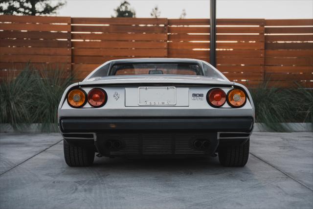 used 1979 Ferrari 308 car, priced at $70,000