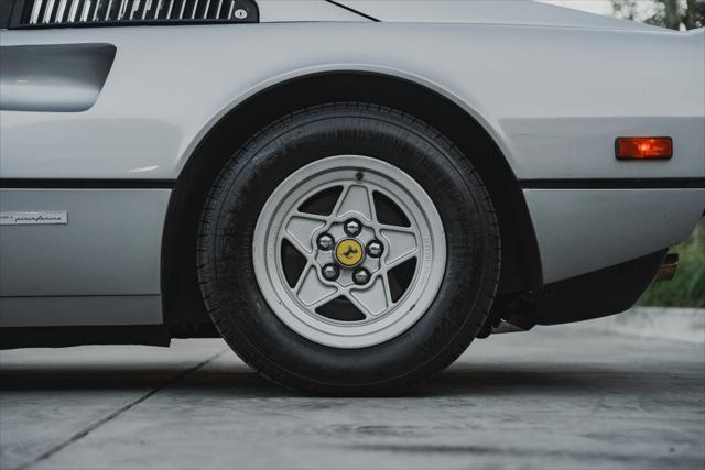 used 1979 Ferrari 308 car, priced at $70,000