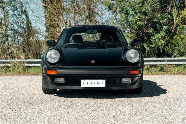 used 1988 Porsche 911 car, priced at $153,000