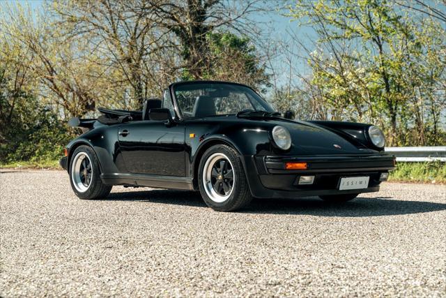 used 1988 Porsche 911 car, priced at $153,000