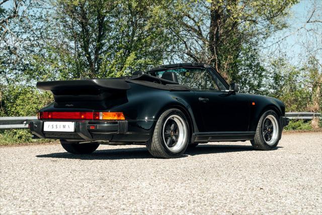 used 1988 Porsche 911 car, priced at $153,000