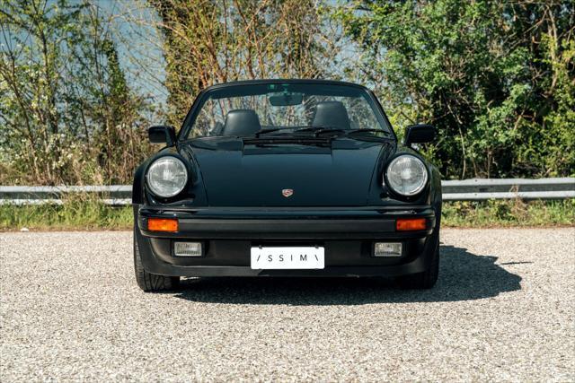 used 1988 Porsche 911 car, priced at $153,000