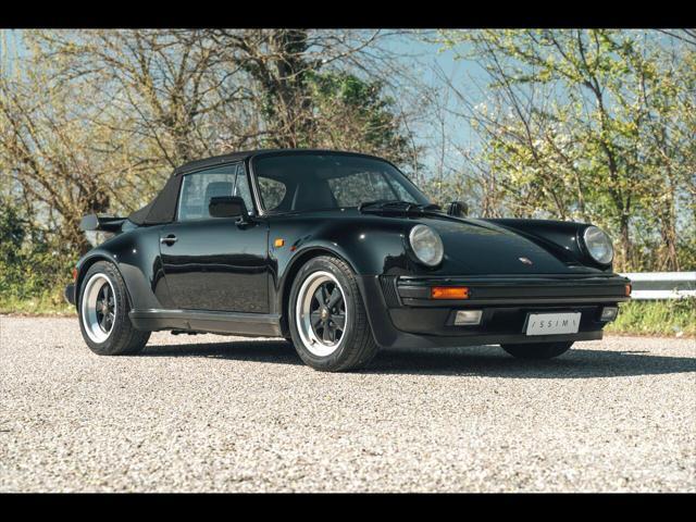 used 1988 Porsche 911 car, priced at $162,700