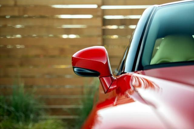 used 2017 Nissan GT-R car, priced at $105,000