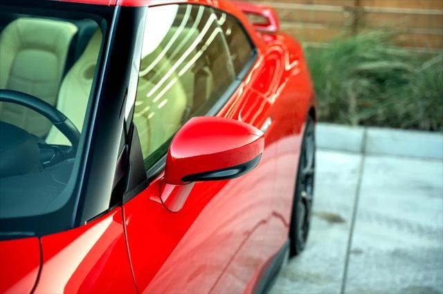 used 2017 Nissan GT-R car, priced at $105,000