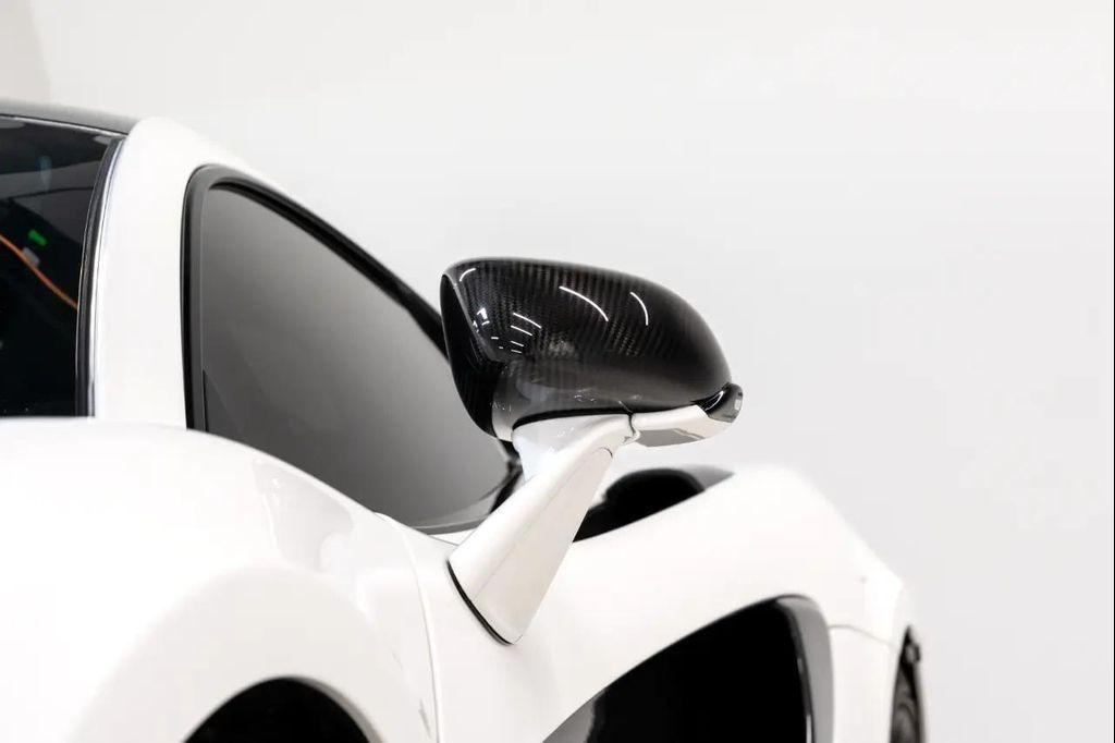 used 2019 McLaren 570S car, priced at $157,000