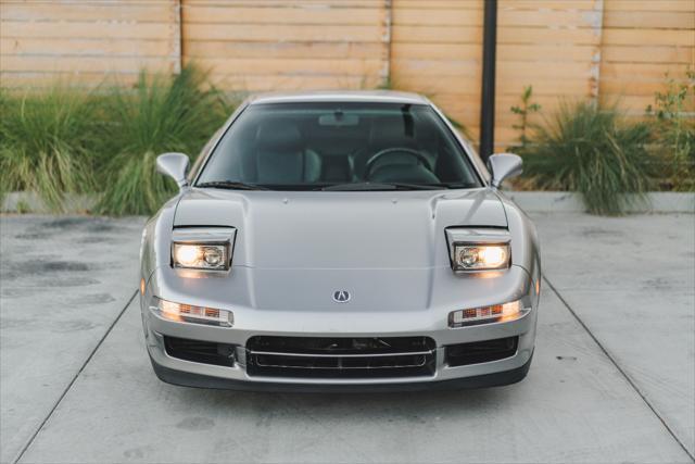 used 2000 Acura NSX car, priced at $118,000