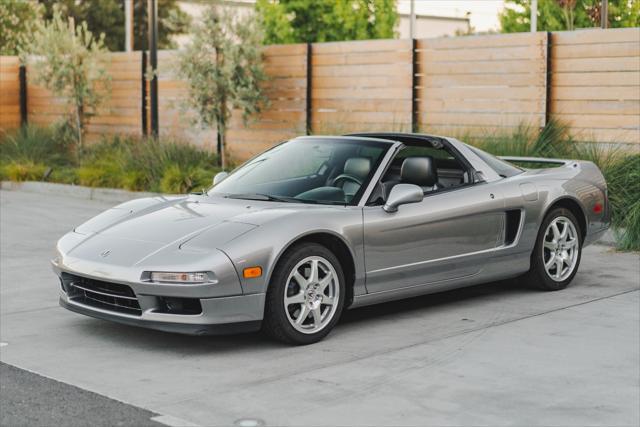 used 2000 Acura NSX car, priced at $118,000