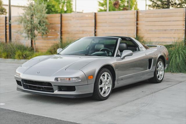 used 2000 Acura NSX car, priced at $130,000