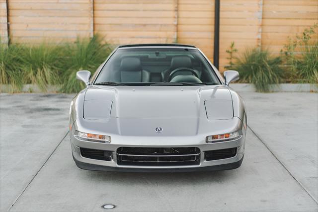 used 2000 Acura NSX car, priced at $130,000