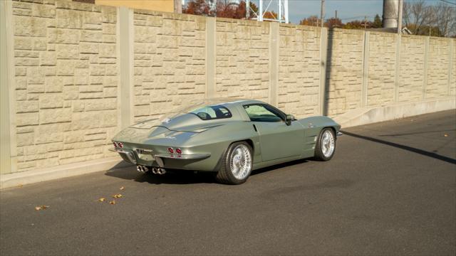 used 2011 Chevrolet Corvette car, priced at $130,000