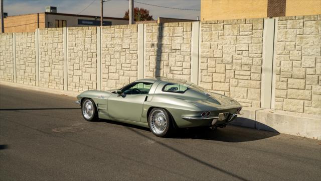 used 2011 Chevrolet Corvette car, priced at $130,000