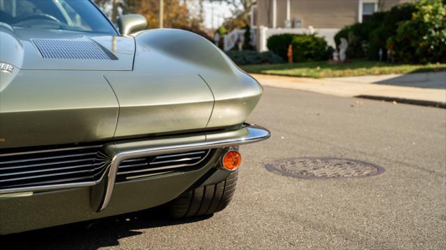 used 2011 Chevrolet Corvette car, priced at $150,000