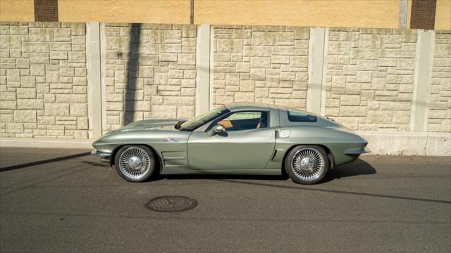 used 2011 Chevrolet Corvette car, priced at $150,000