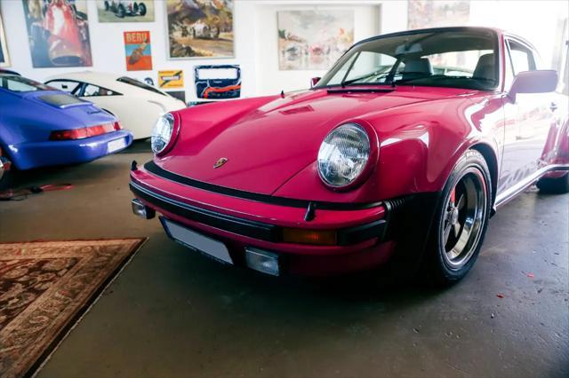 used 1976 Porsche 911 car, priced at $173,000