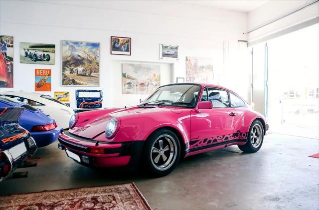 used 1976 Porsche 911 car, priced at $173,000