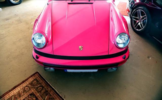 used 1976 Porsche 911 car, priced at $173,000