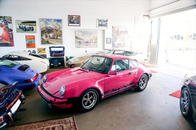 used 1976 Porsche 911 car, priced at $173,000