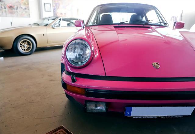 used 1976 Porsche 911 car, priced at $173,000