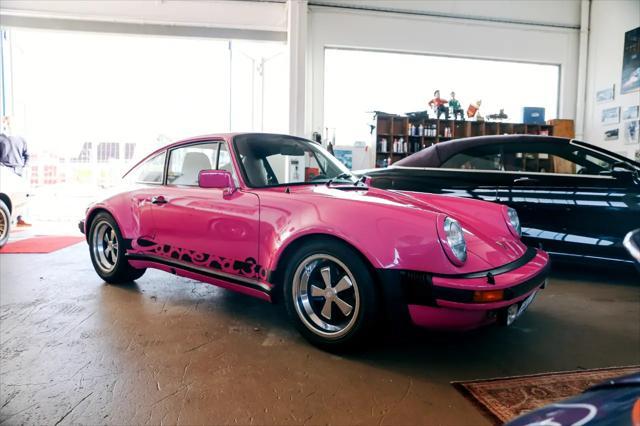used 1976 Porsche 911 car, priced at $173,000
