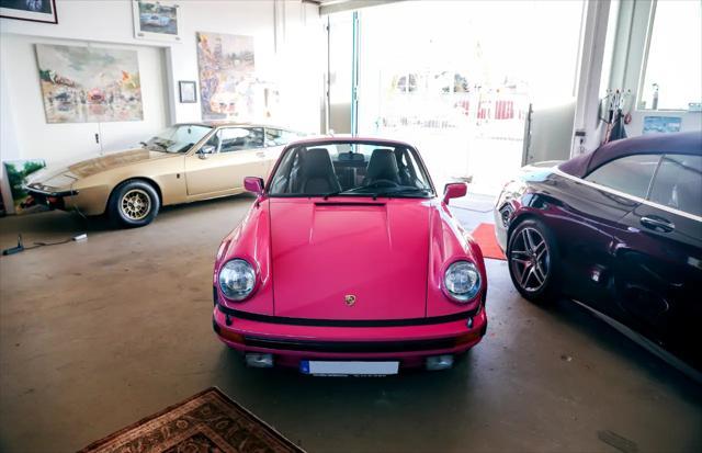 used 1976 Porsche 911 car, priced at $173,000