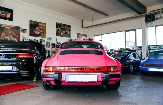 used 1976 Porsche 911 car, priced at $173,000