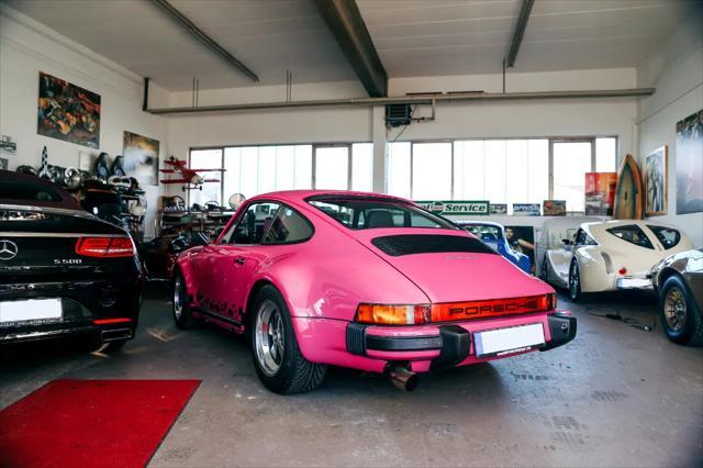 used 1976 Porsche 911 car, priced at $173,000