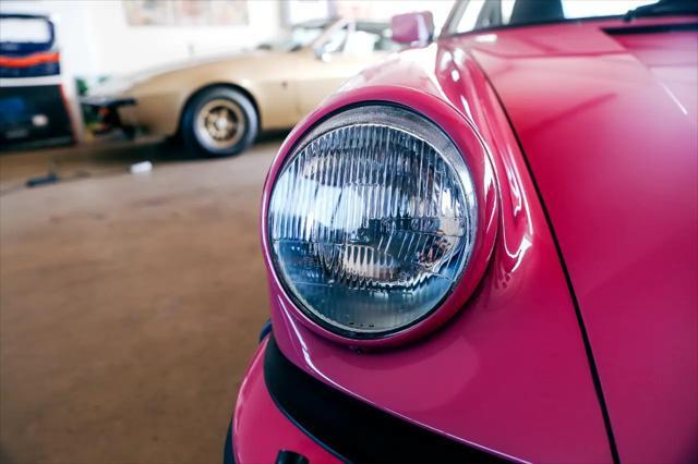 used 1976 Porsche 911 car, priced at $173,000