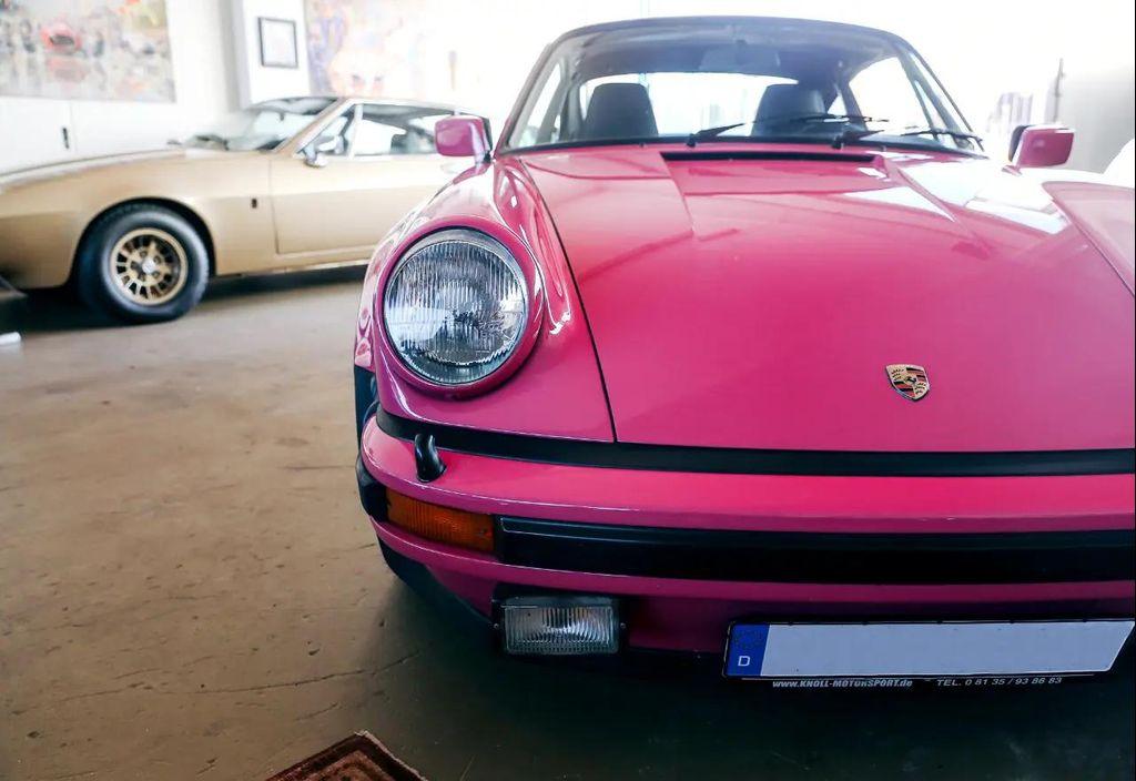used 1976 Porsche 911 car, priced at $180,000