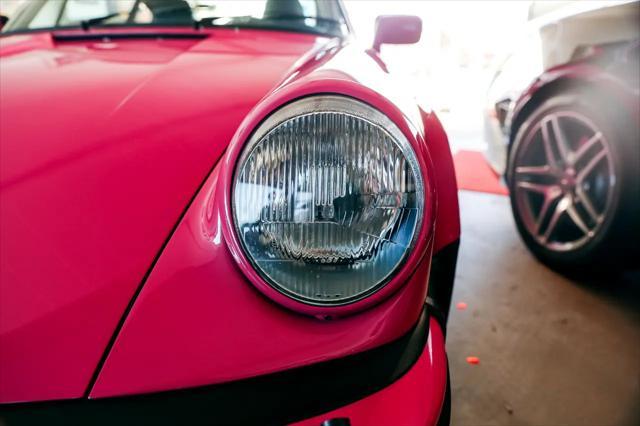 used 1976 Porsche 911 car, priced at $173,000