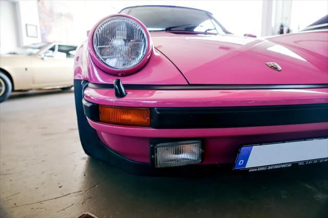 used 1976 Porsche 911 car, priced at $173,000