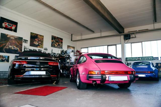 used 1976 Porsche 911 car, priced at $173,000