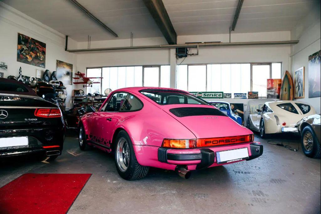 used 1976 Porsche 911 car, priced at $180,000