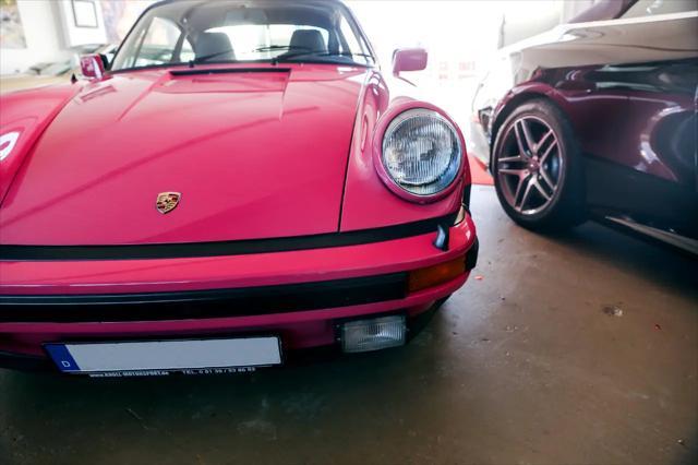 used 1976 Porsche 911 car, priced at $173,000