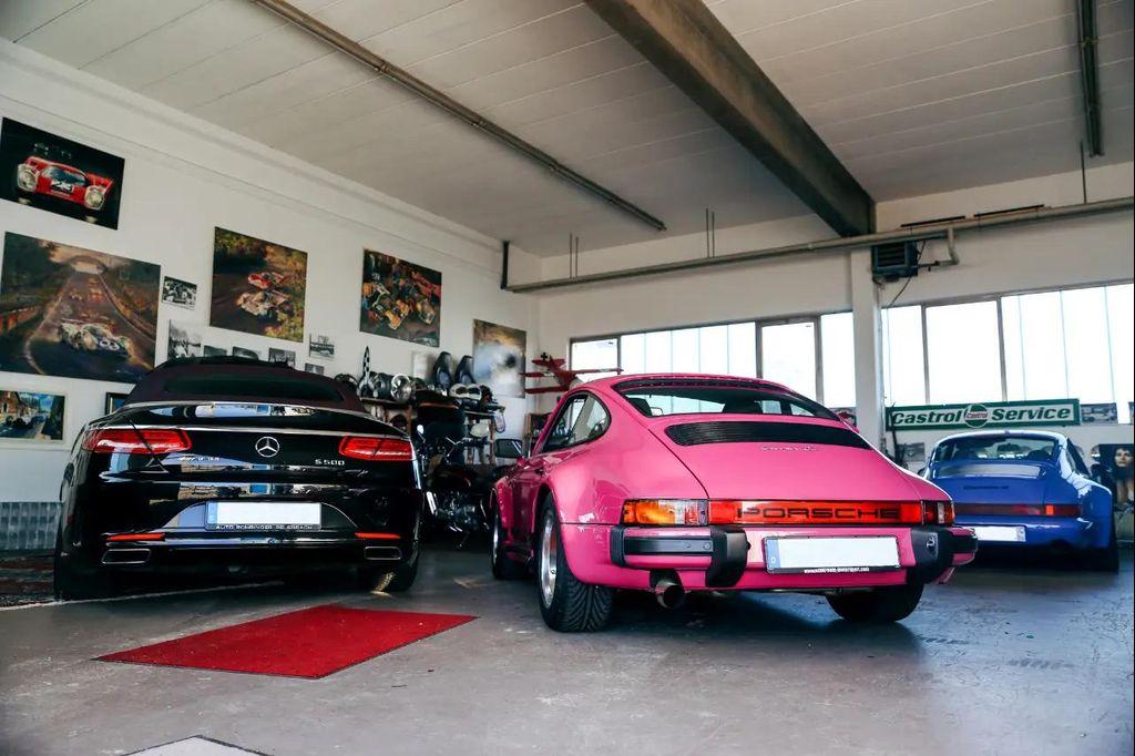 used 1976 Porsche 911 car, priced at $180,000