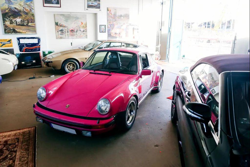 used 1976 Porsche 911 car, priced at $180,000
