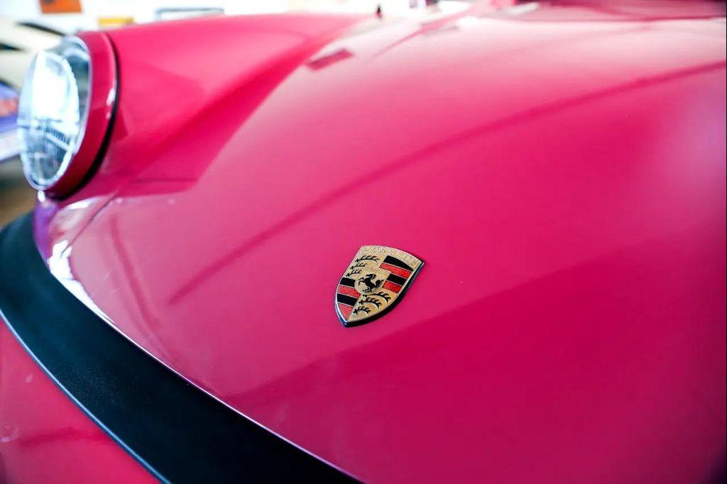 used 1976 Porsche 911 car, priced at $180,000