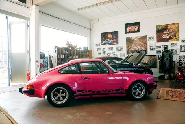 used 1976 Porsche 911 car, priced at $173,000