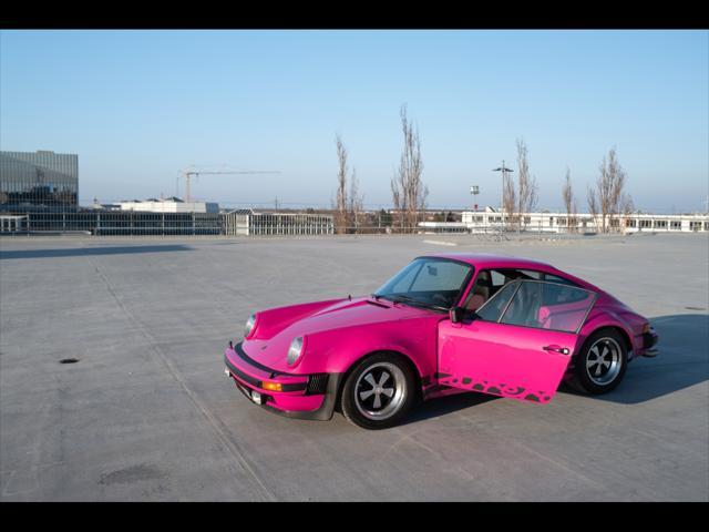 used 1976 Porsche 911 car, priced at $166,900