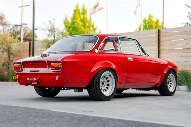 used 1973 Alfa Romeo GTV car, priced at $250,000