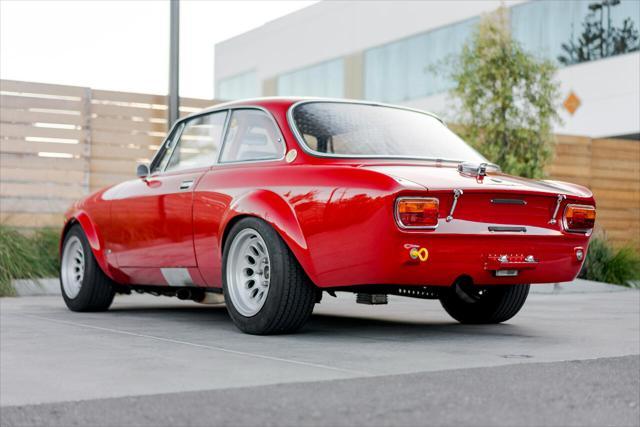 used 1973 Alfa Romeo GTV car, priced at $250,000