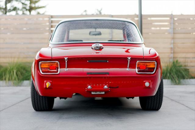 used 1973 Alfa Romeo GTV car, priced at $250,000