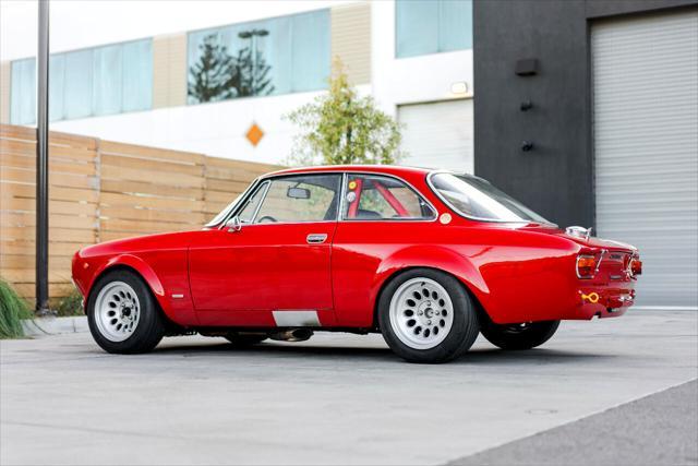 used 1973 Alfa Romeo GTV car, priced at $250,000