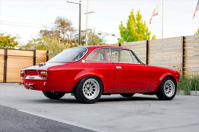 used 1973 Alfa Romeo GTV car, priced at $250,000