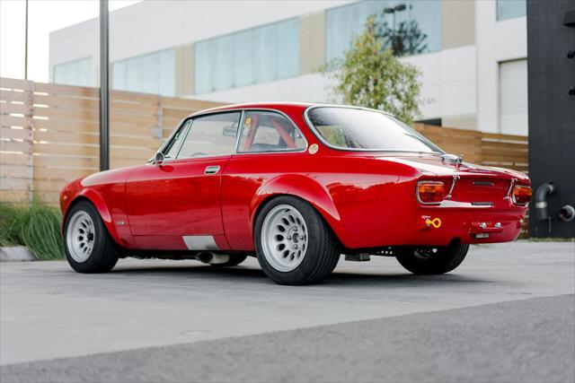 used 1973 Alfa Romeo GTV car, priced at $250,000