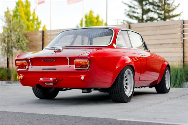 used 1973 Alfa Romeo GTV car, priced at $250,000